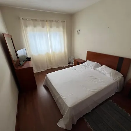 Casa Rosa 03 Homestay *